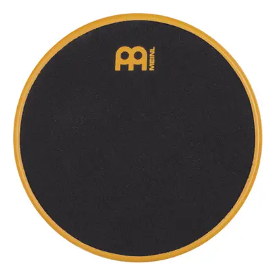 Meinl MMP6OR Marshmallow Practice Pad 6” - Orange