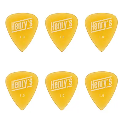 Henry`s Ultone S1.00 - Yellow