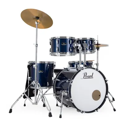 Pearl RS505C/C743 Roadshow - Royal Blue Metallic