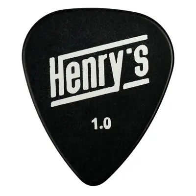 Henry`s Textone S1.00 - Black