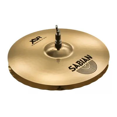 Sabian XSR X-Celerator Hi-hat 14"