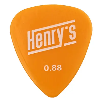 Henry`s Nyltone S0.88 MP - Orange