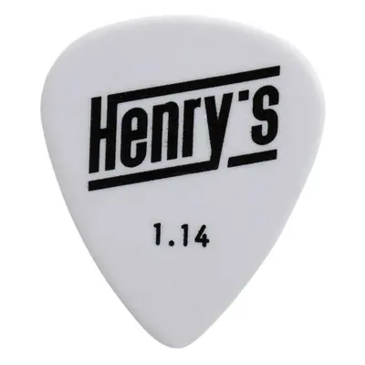 Henry`s Deltone S1.14 MP - White