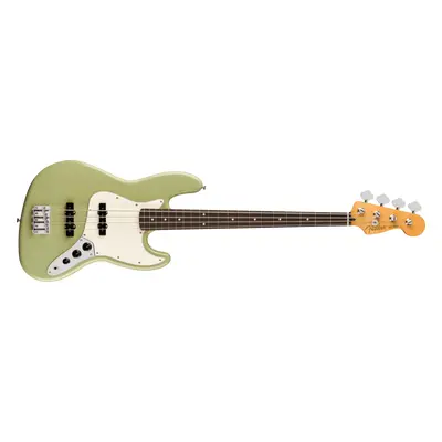 Fender Player II Jazz Bass Rosewood Fingerboard - Birch Green