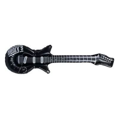 Henry`s Rubbercaster RB-1 Gum – Black