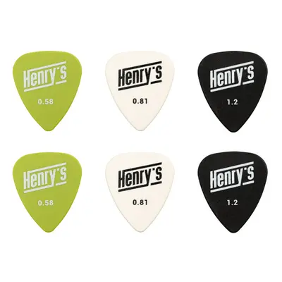 Henry`s Softone Variety pack