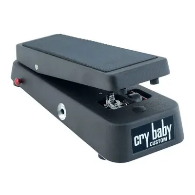 Dunlop CSP025 Cry Baby Rack Foot Controller