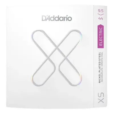 D'Addario XSE09544