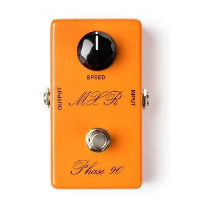 Dunlop MXR Phase 90 CSP026