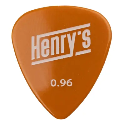 Henry`s Nyltone S0.96 - Brown