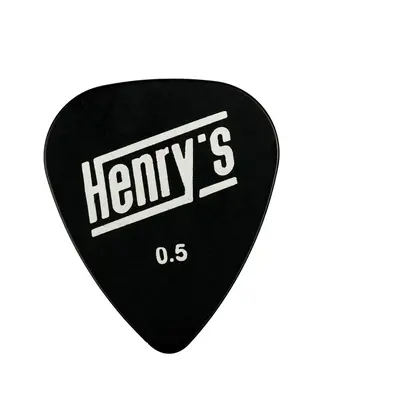 Henry`s Textone S0.50 MP - Black