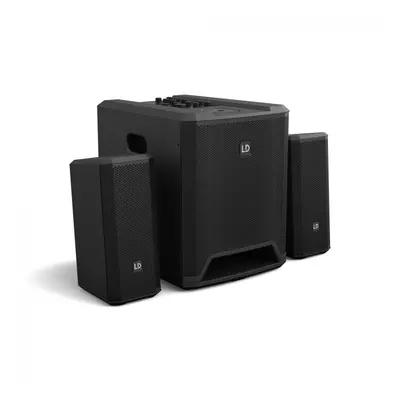 LD Systems DAVE 10 G4X