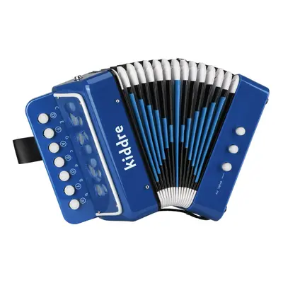 Eastar Kids Accordion - Blue