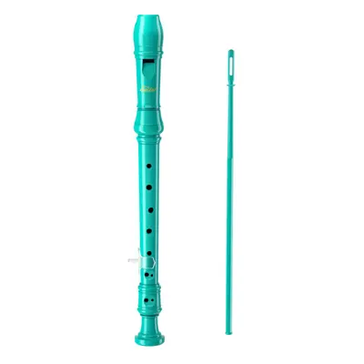 Eastar ERS-21GSB Soprano Recorder C - Sky Blue