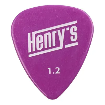 Henry`s Nyltone S1.20 - Purple