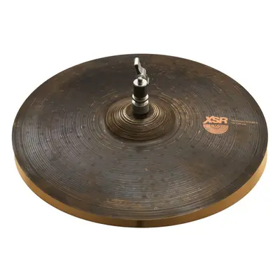 Sabian XSR Monarch Hi-hat 14"