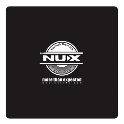 NUX NLS-DRG Drum Rug