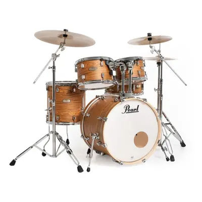 Pearl DMPA905/C876 Decade Maple Artisan - Satin Caramel Veil