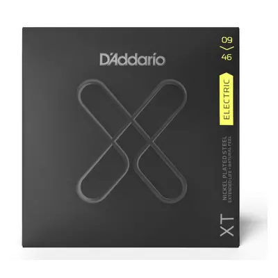 D'Addario XTE0946