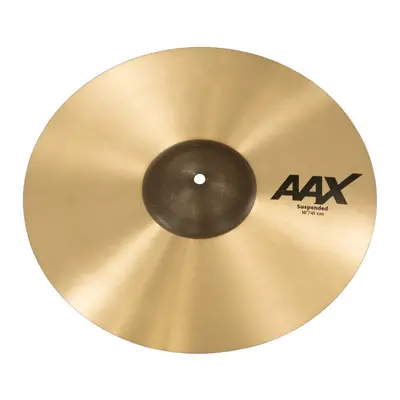 Sabian AAX Suspended Cymbal 16”