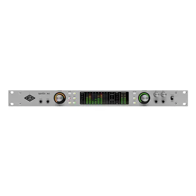 Universal Audio Apollo x6 Gen 2 Essentials