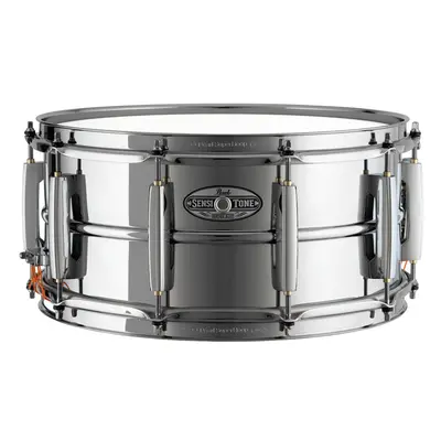 Pearl STH1465S SensiTone Heritage Alloy Steel 14”x6,5”