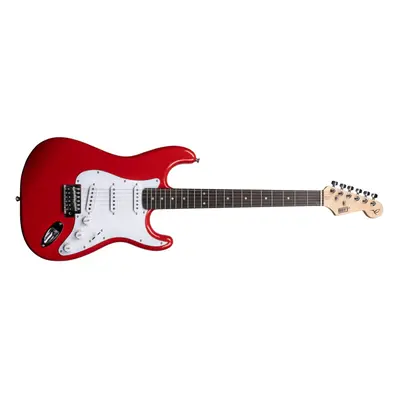 Henry`s Jr. Bird STJ-01 Cardinal - Red