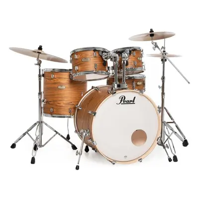 Pearl DMPA925SP/C876 Decade Maple Artisan - Satin Caramel Veil