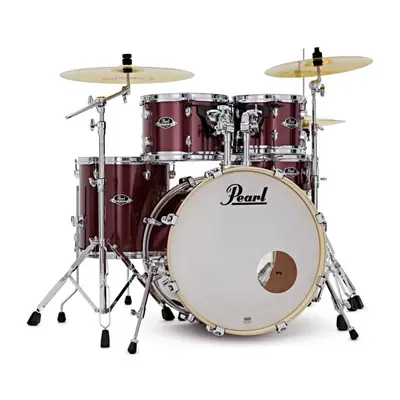 Pearl EXX705NBR/C704 Export EXX - Black Cherry Glitter