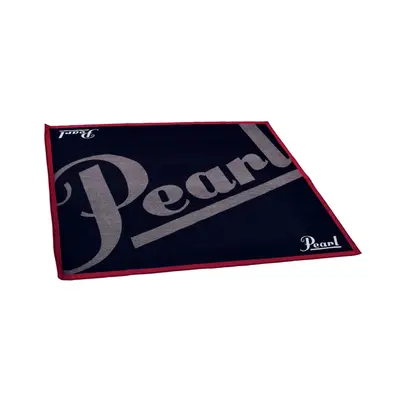 Pearl PPBRBRLG Drum Rug Large