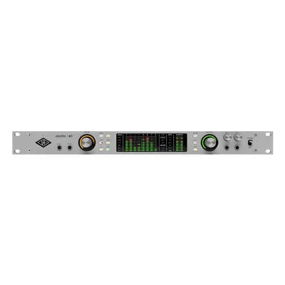 Universal Audio Apollo x8 Gen 2 Essentials