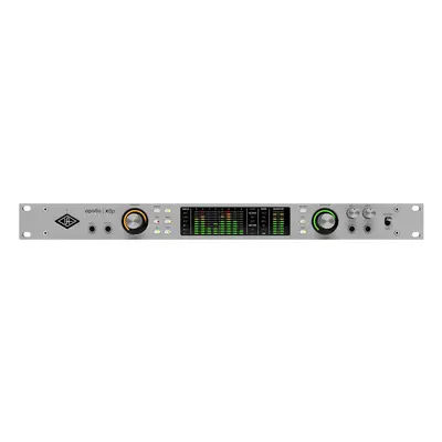 Universal Audio Apollo x8p Gen 2 Essentials