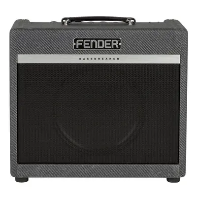 Fender Bassbreaker 15 Combo C-Stock