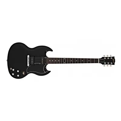 Gibson SG Special - Ebony