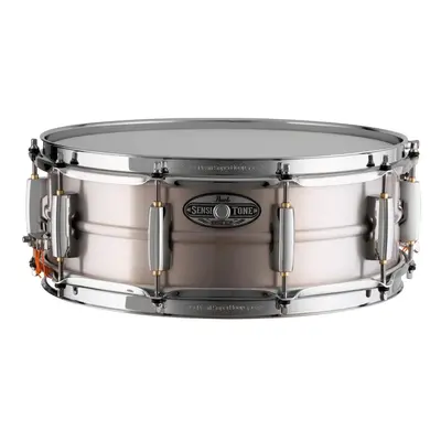 Pearl STH1450AL SensiTone Heritage Alloy Aluminum 14”x5”