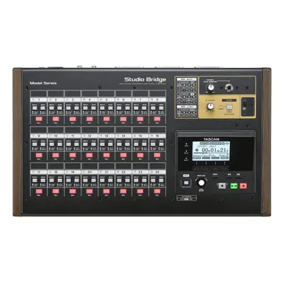 Tascam Studio Bridge