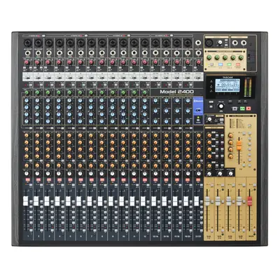 Tascam Model 2400