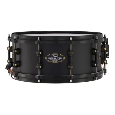 Pearl MH1460/B Matt Halpern Signature 14”x6”