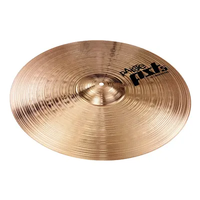 Paiste PST 5 - 2014 - Medium Ride 20"