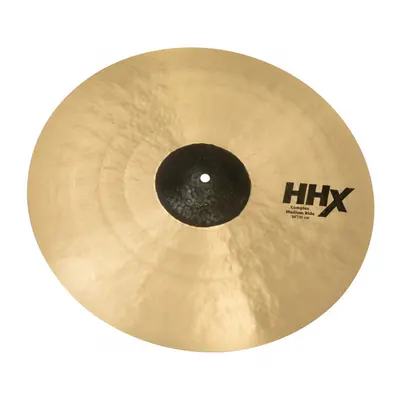 Sabian HHX Complex Medium Ride 20”