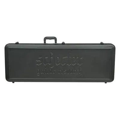 Schecter SGR-1C - Hardcase