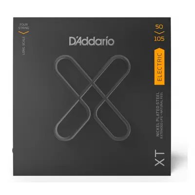 D'Addario XTB50105