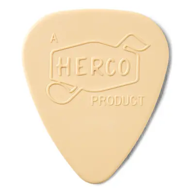 Dunlop x Herco Custom ’66 Ultex Pick - 36 pack