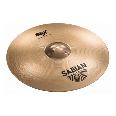 Sabian B8X Medium Crash 16"