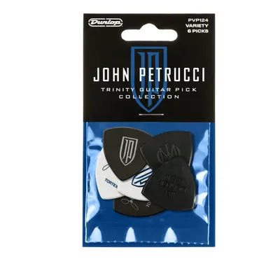 Dunlop John Petrucci Trinity Pick - 6 pack