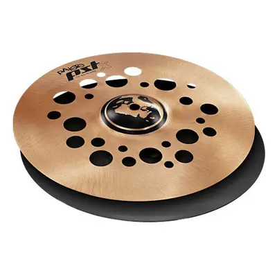 Paiste PST X DJs 45 Hi-hat 12"