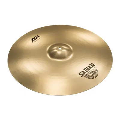 Sabian XSR Ride 21"