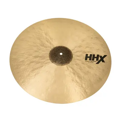 Sabian HHX Complex Thin Crash 22”