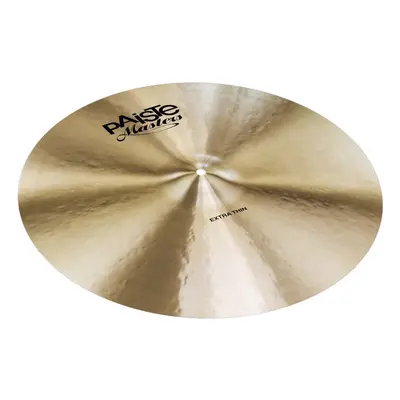 Paiste Masters Extra Thin Crash 18”