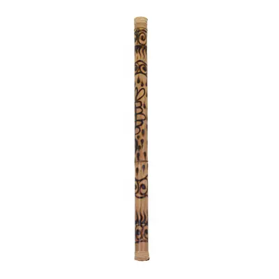 Pearl PBRSP-40/694 Bamboo Rainstick 40” - Rhythm Water